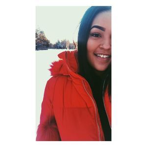 Meet your Posher, Teniesha